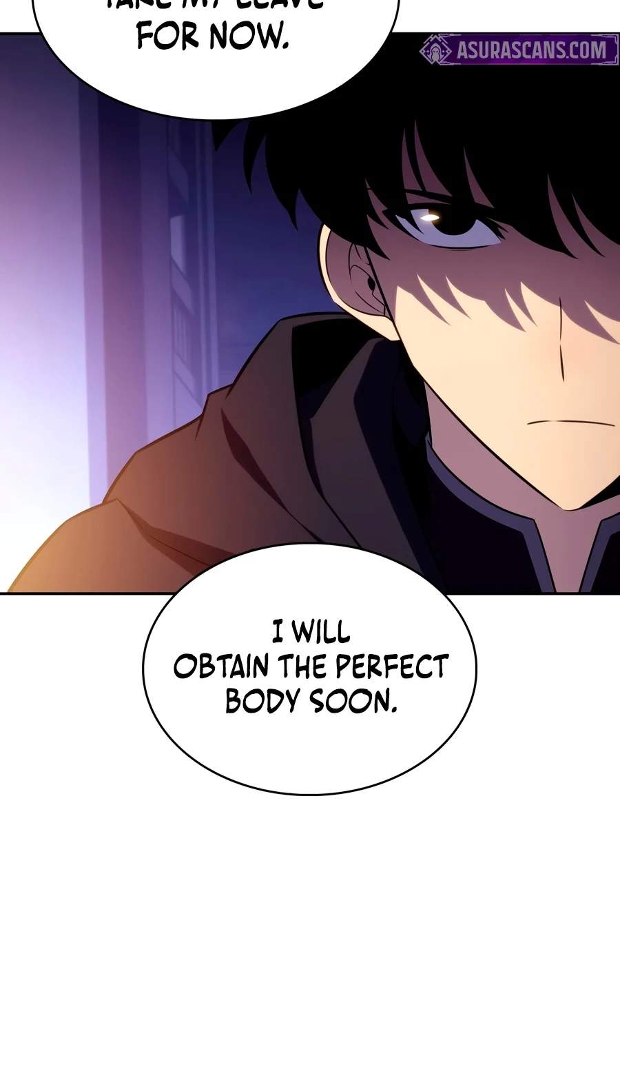 The Regressed Son of a Duke is an Assassin Chapter 148 - Page 43