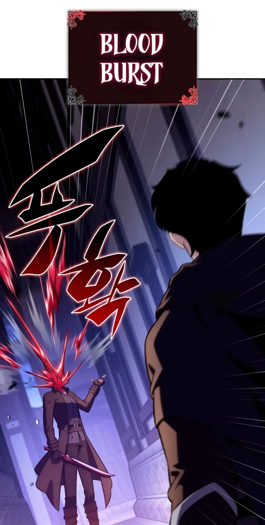 The Regressed Son of a Duke is an Assassin Chapter 148 - Page 45