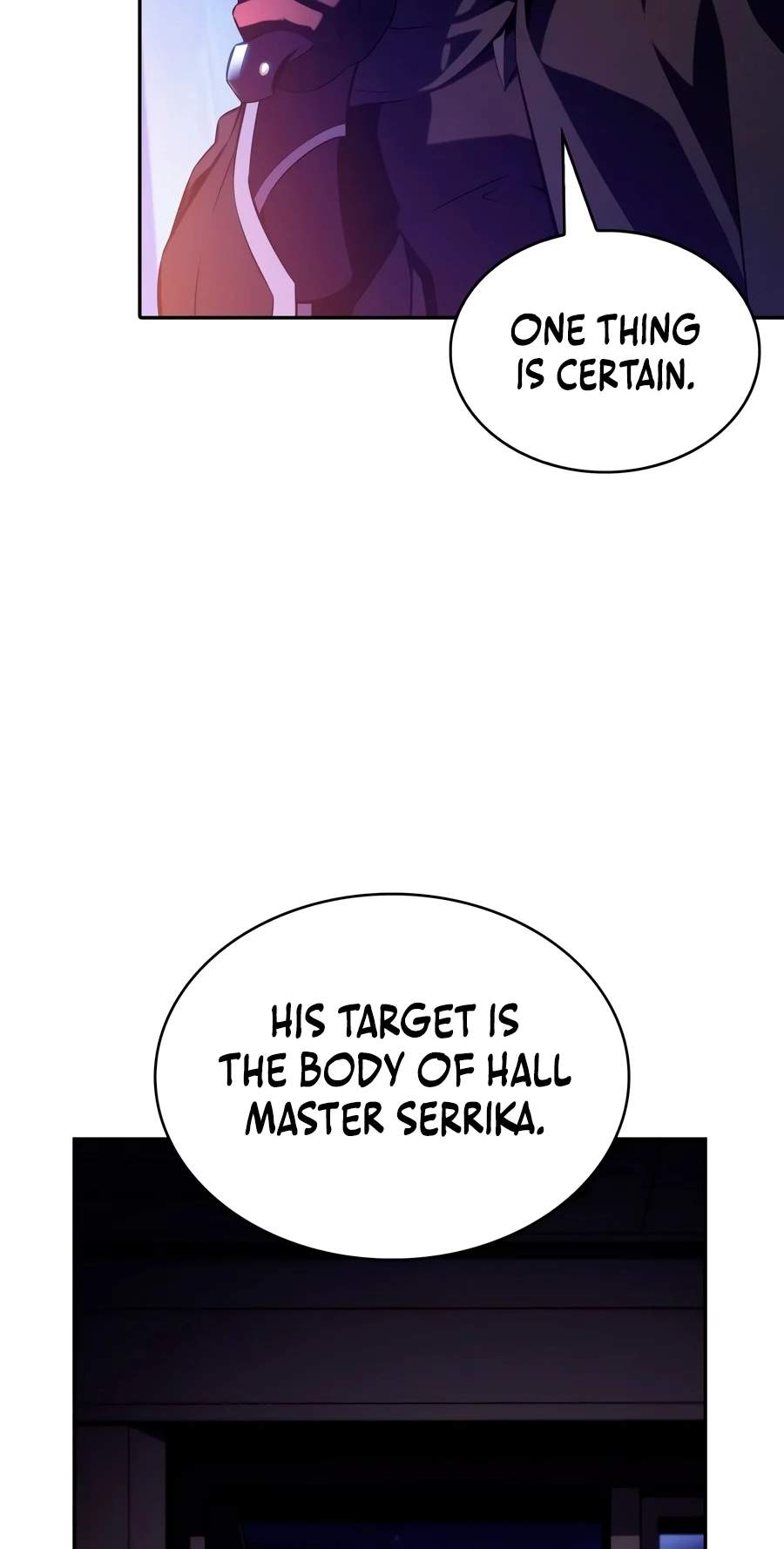 The Regressed Son of a Duke is an Assassin Chapter 148 - Page 47