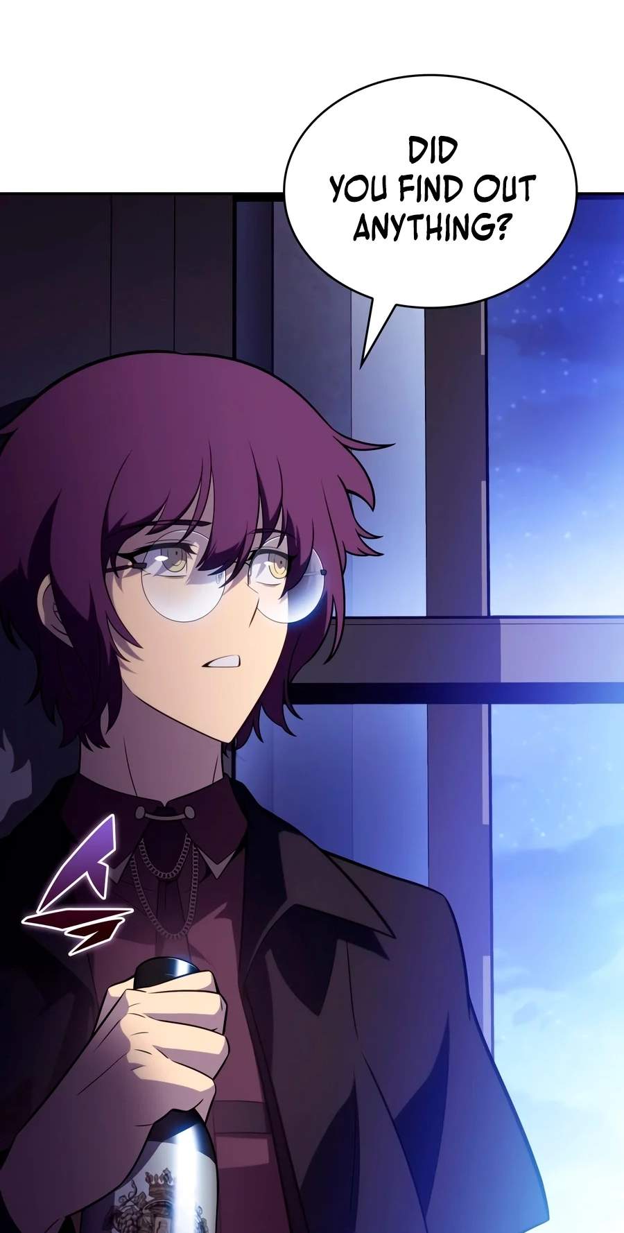 The Regressed Son of a Duke is an Assassin Chapter 148 - Page 49