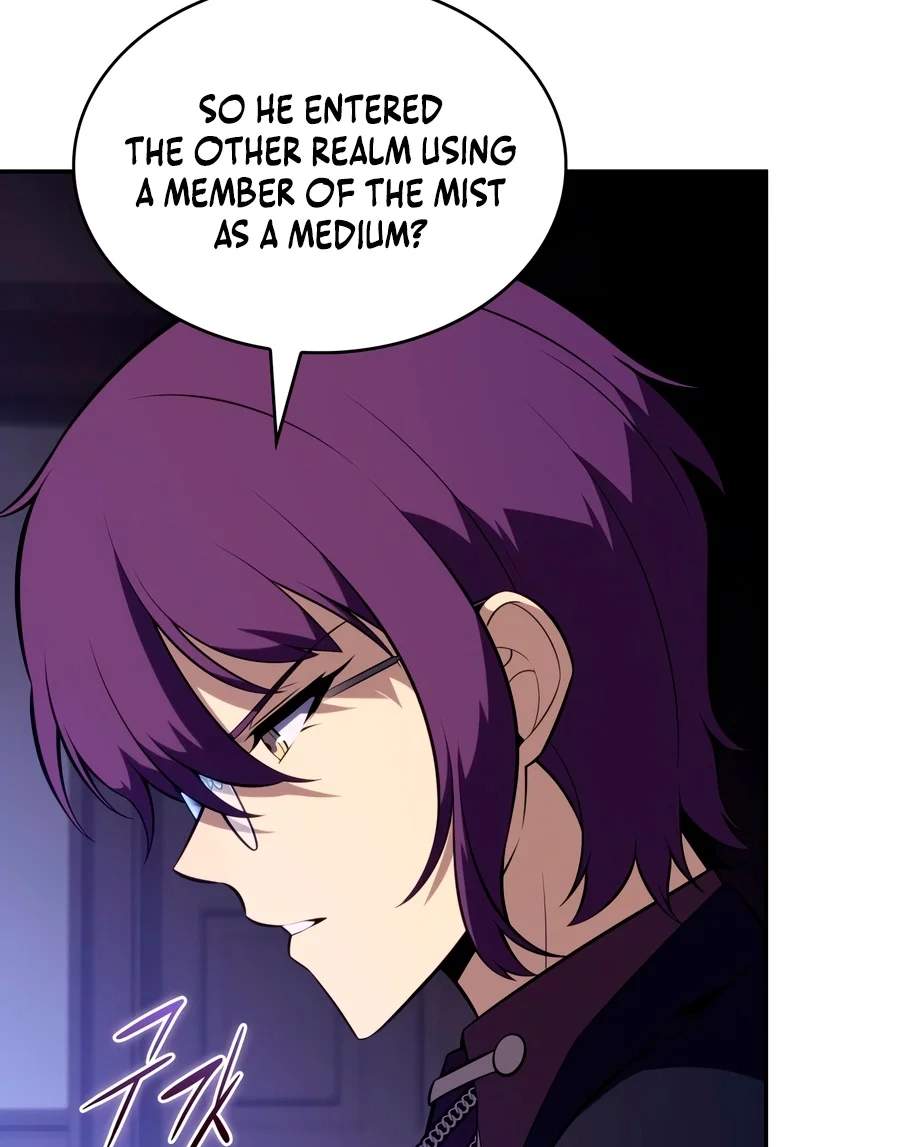 The Regressed Son of a Duke is an Assassin Chapter 148 - Page 53