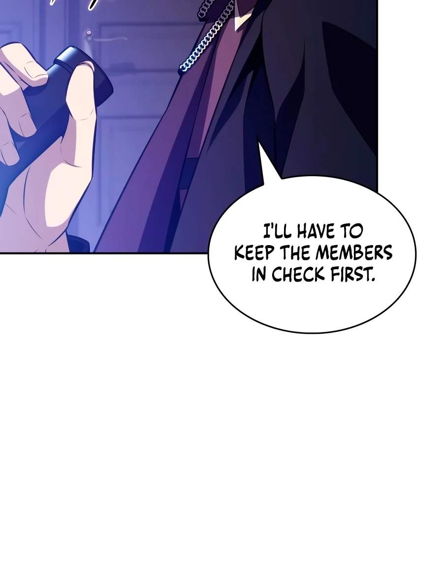 The Regressed Son of a Duke is an Assassin Chapter 148 - Page 54