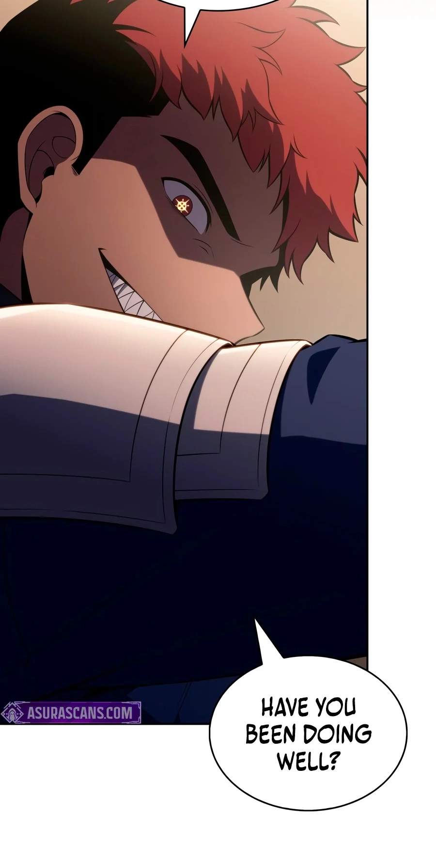 The Regressed Son of a Duke is an Assassin Chapter 148 - Page 68