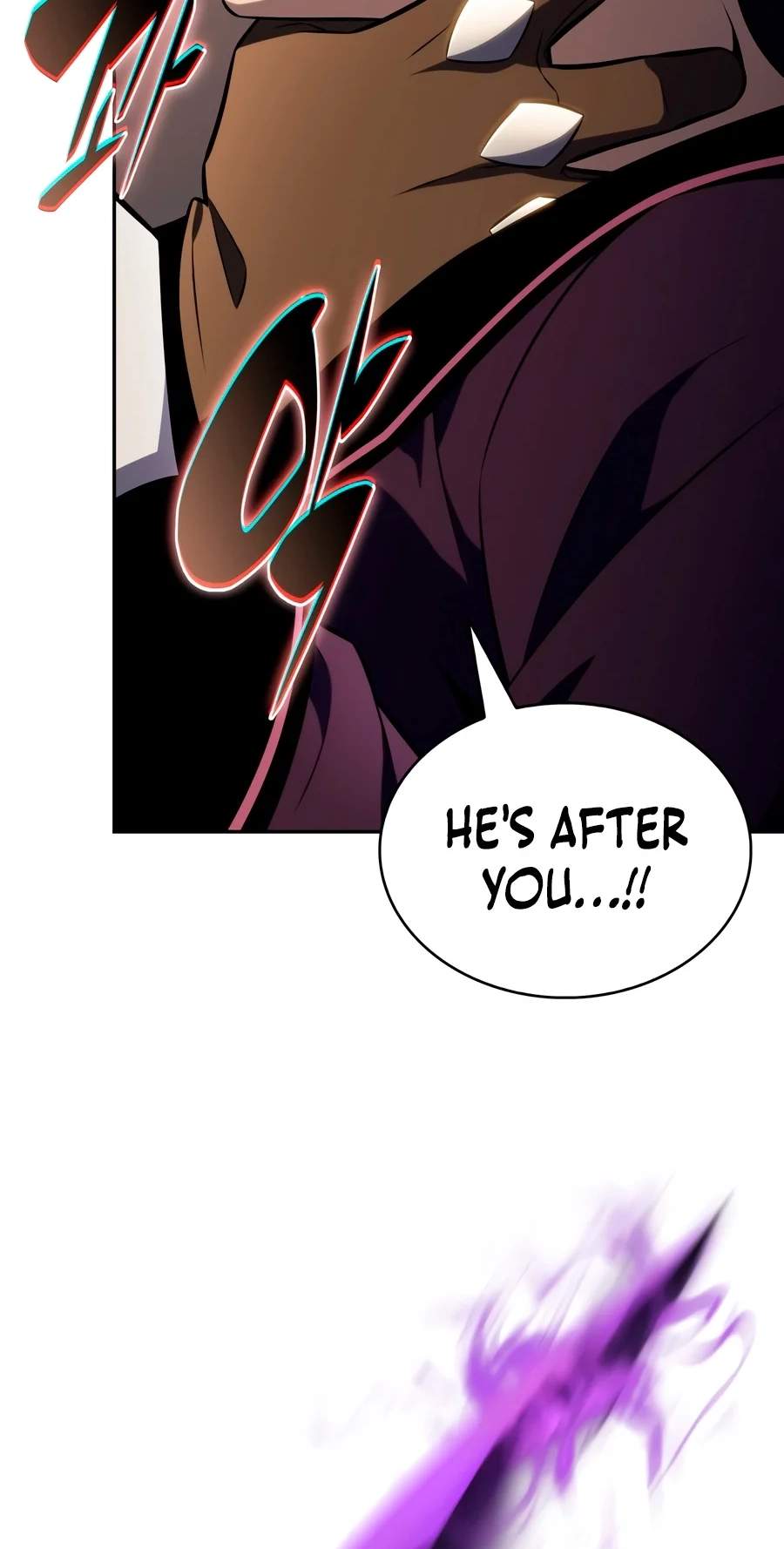 The Regressed Son of a Duke is an Assassin Chapter 148 - Page 71