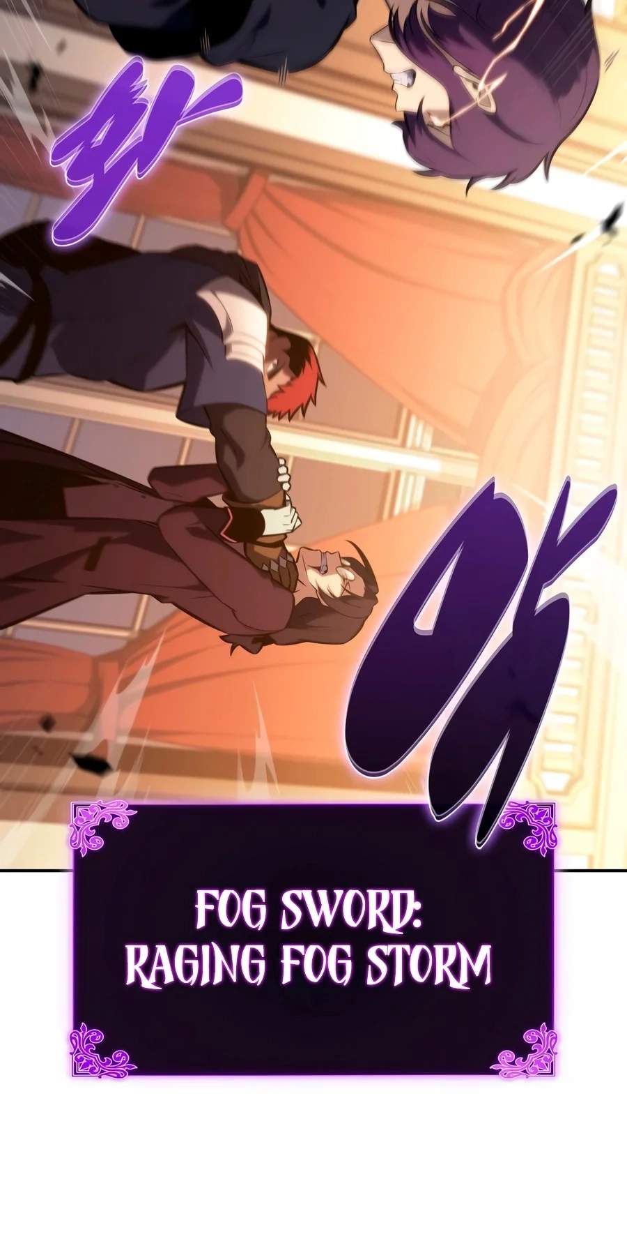 The Regressed Son of a Duke is an Assassin Chapter 148 - Page 73