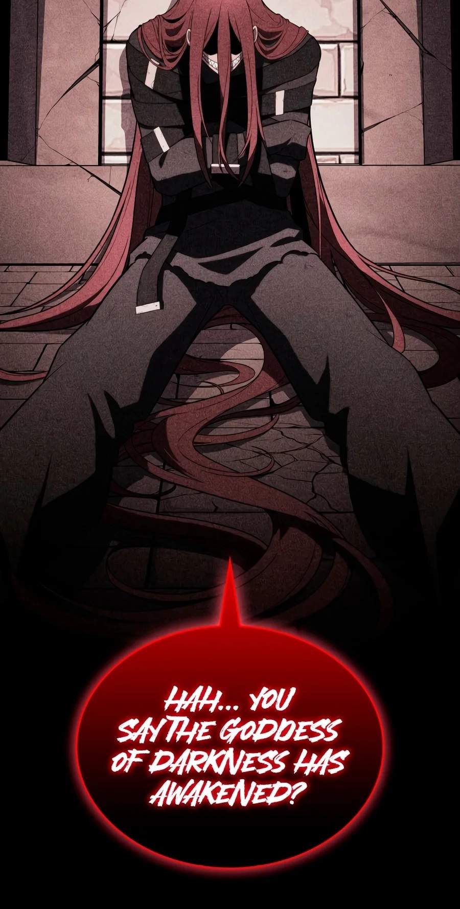The Regressed Son of a Duke is an Assassin Chapter 148 - Page 8
