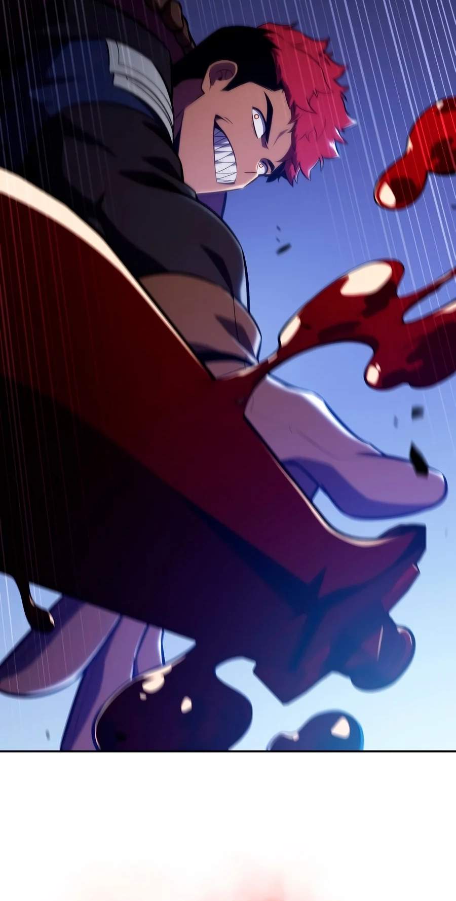 The Regressed Son of a Duke is an Assassin Chapter 148 - Page 82
