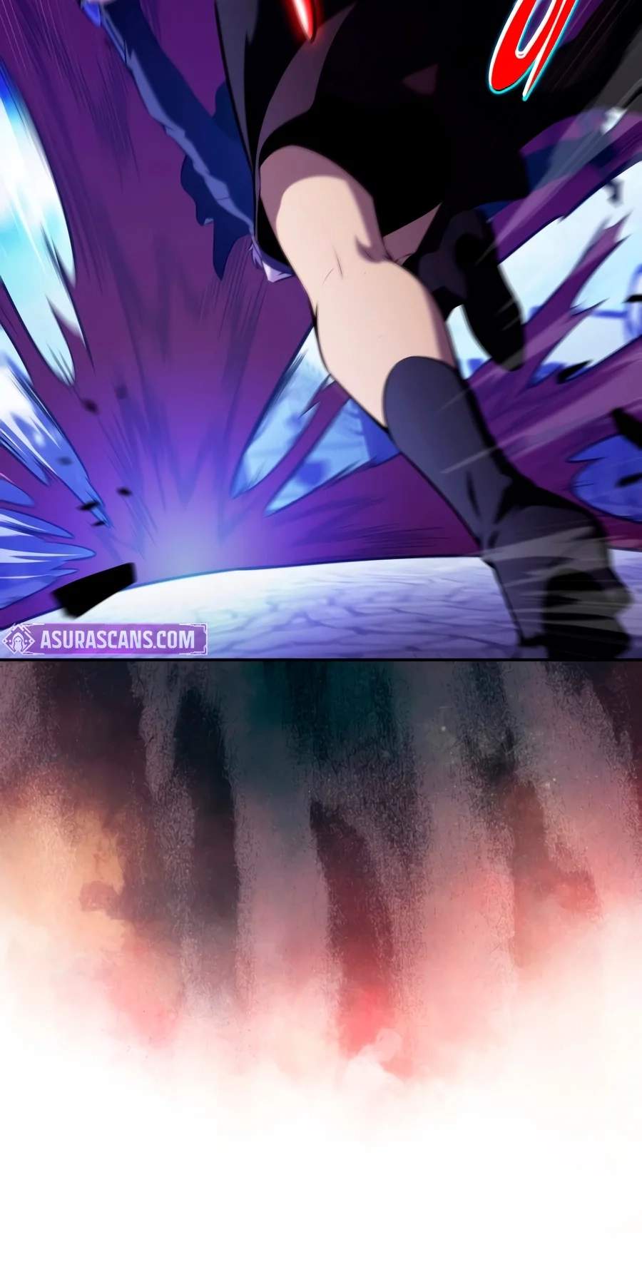 The Regressed Son of a Duke is an Assassin Chapter 148 - Page 84