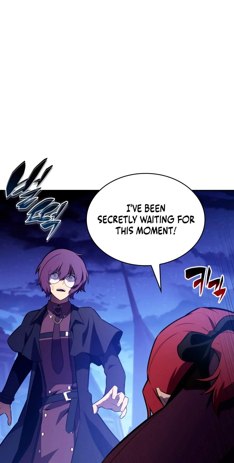The Regressed Son of a Duke is an Assassin Chapter 148 - Page 98
