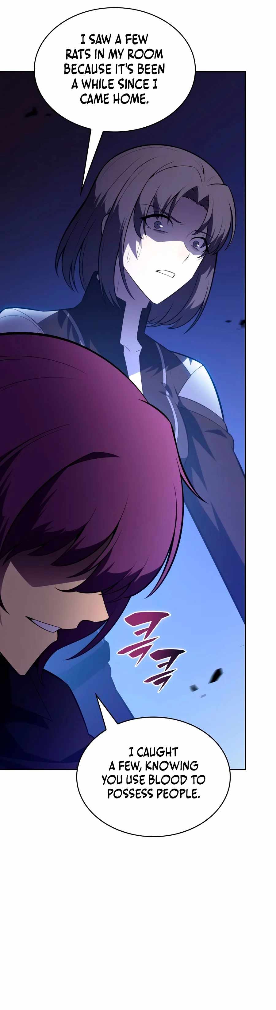 The Regressed Son of a Duke is an Assassin Chapter 149 - Page 14