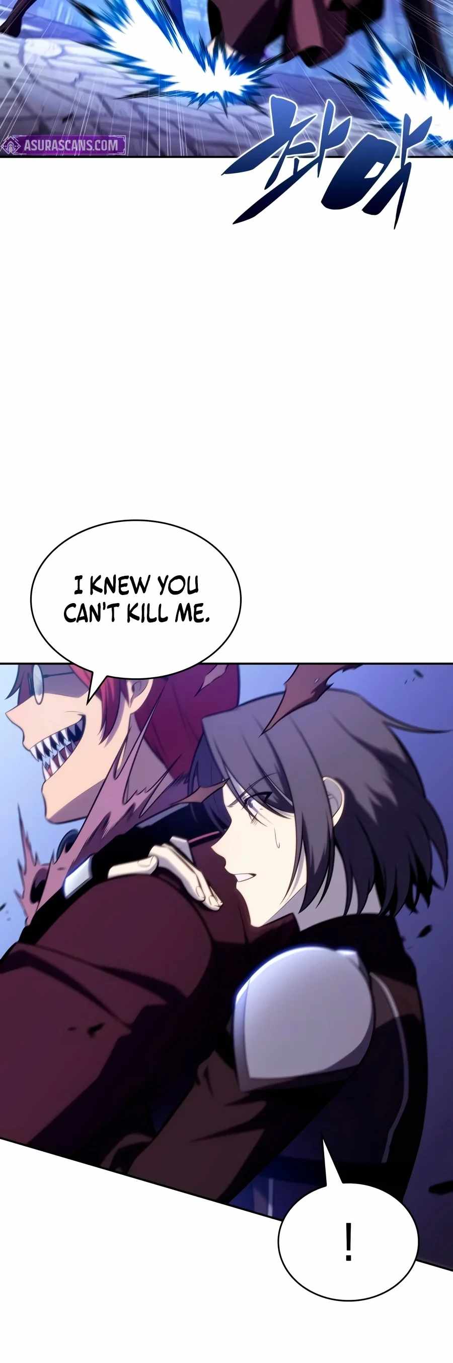 The Regressed Son of a Duke is an Assassin Chapter 149 - Page 6