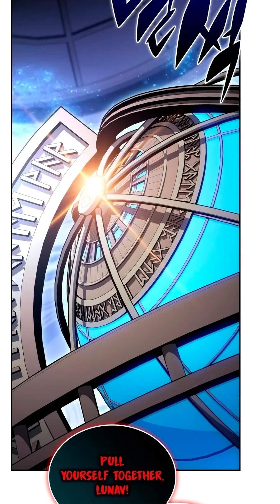 The Regressed Son of a Duke is an Assassin Chapter 150 - Page 111