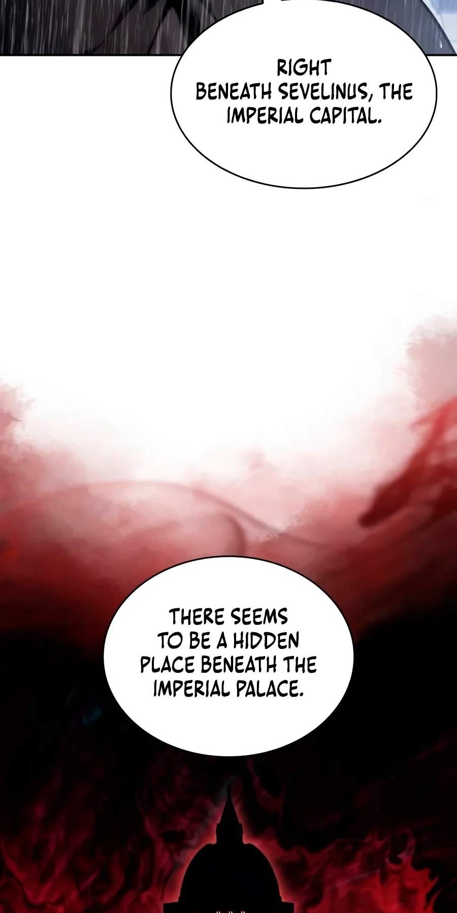 The Regressed Son of a Duke is an Assassin Chapter 150 - Page 21