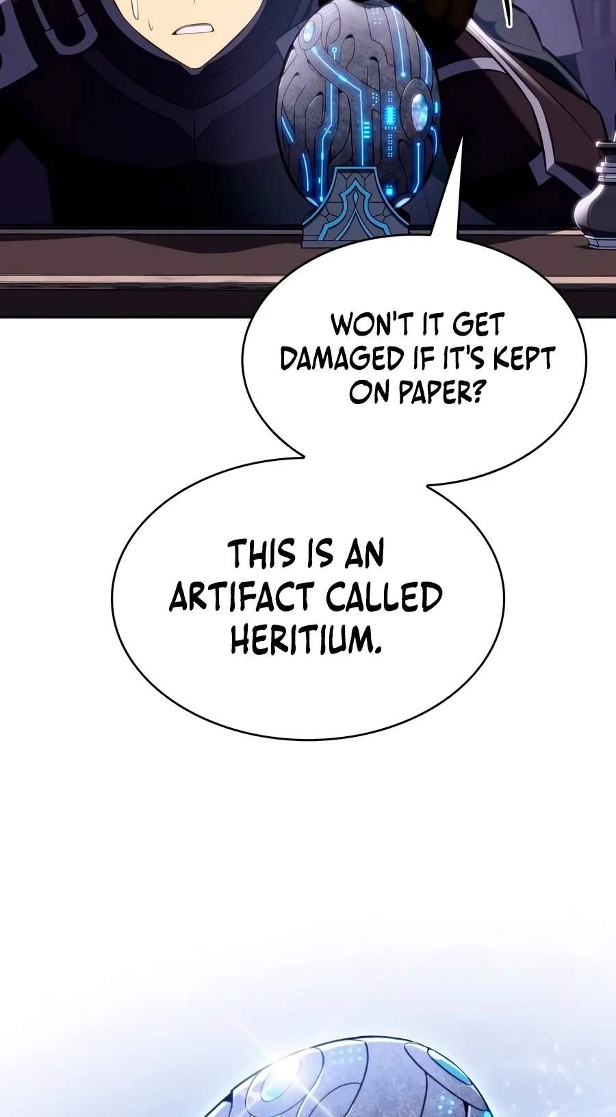The Regressed Son of a Duke is an Assassin Chapter 150 - Page 30