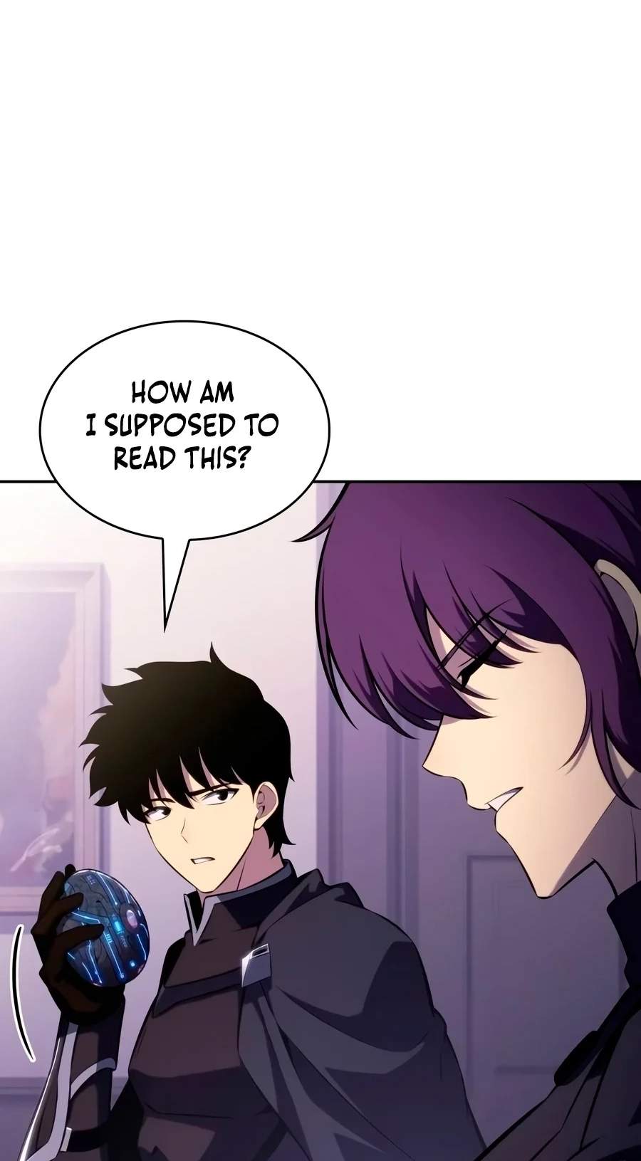 The Regressed Son of a Duke is an Assassin Chapter 150 - Page 32