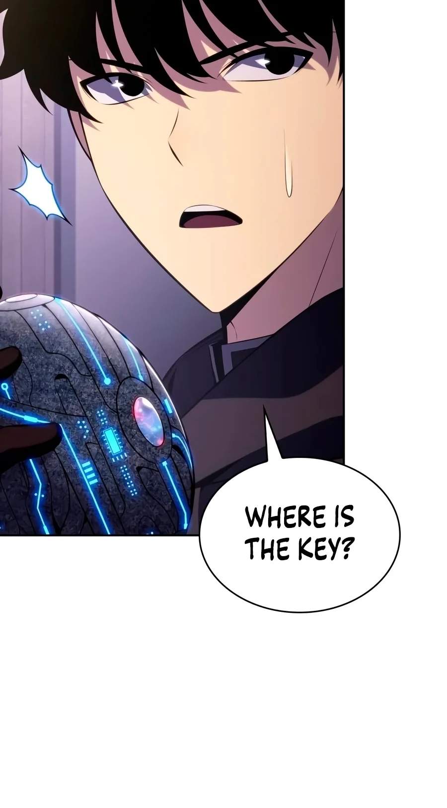 The Regressed Son of a Duke is an Assassin Chapter 150 - Page 34