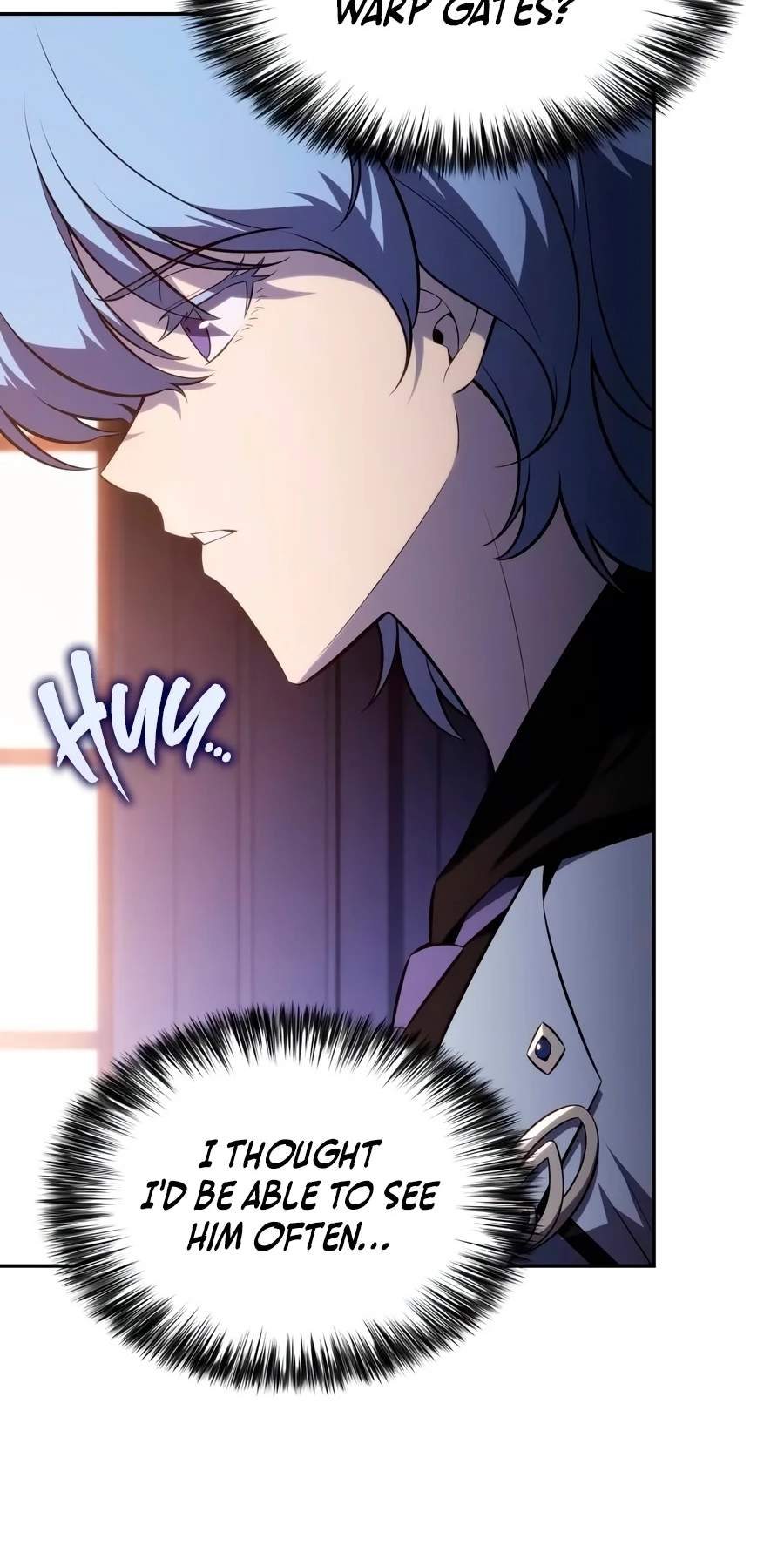 The Regressed Son of a Duke is an Assassin Chapter 150 - Page 47