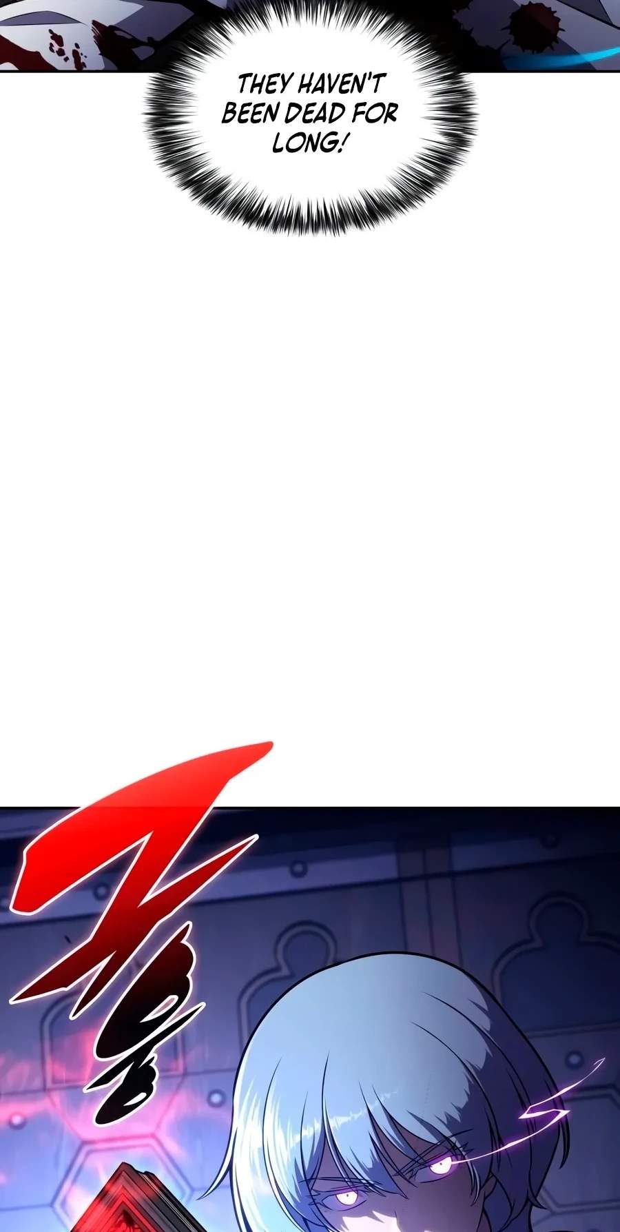 The Regressed Son of a Duke is an Assassin Chapter 150 - Page 53