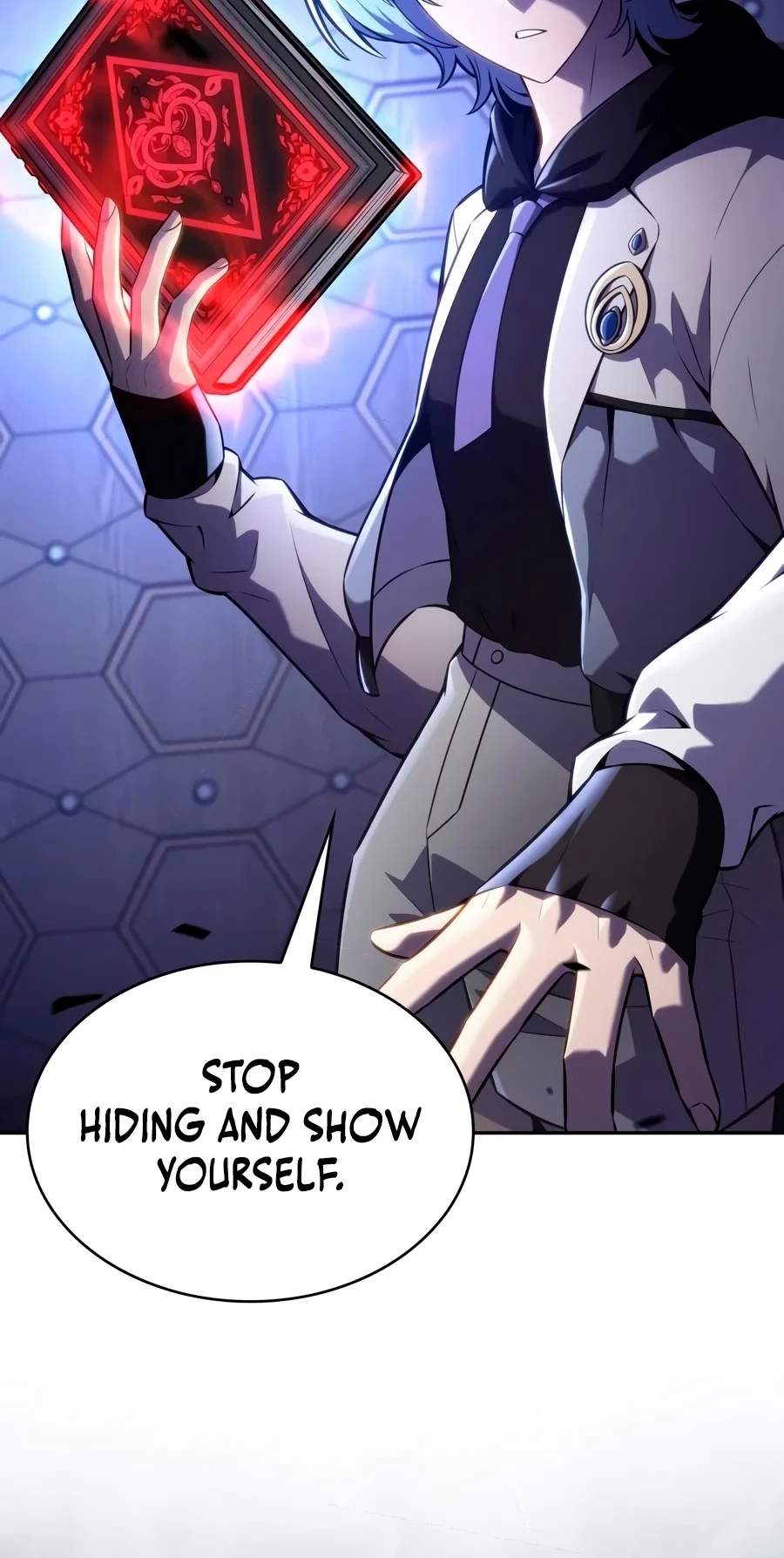 The Regressed Son of a Duke is an Assassin Chapter 150 - Page 54