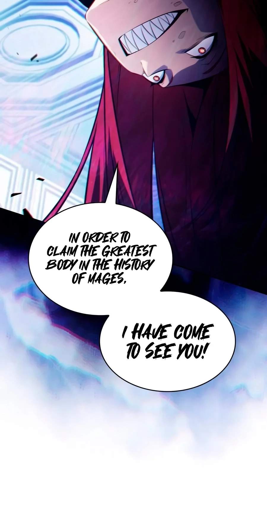 The Regressed Son of a Duke is an Assassin Chapter 150 - Page 60
