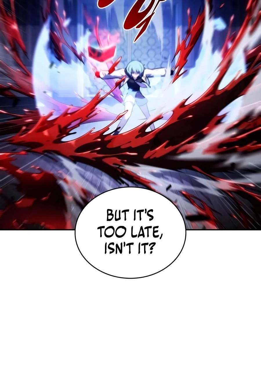 The Regressed Son of a Duke is an Assassin Chapter 150 - Page 69