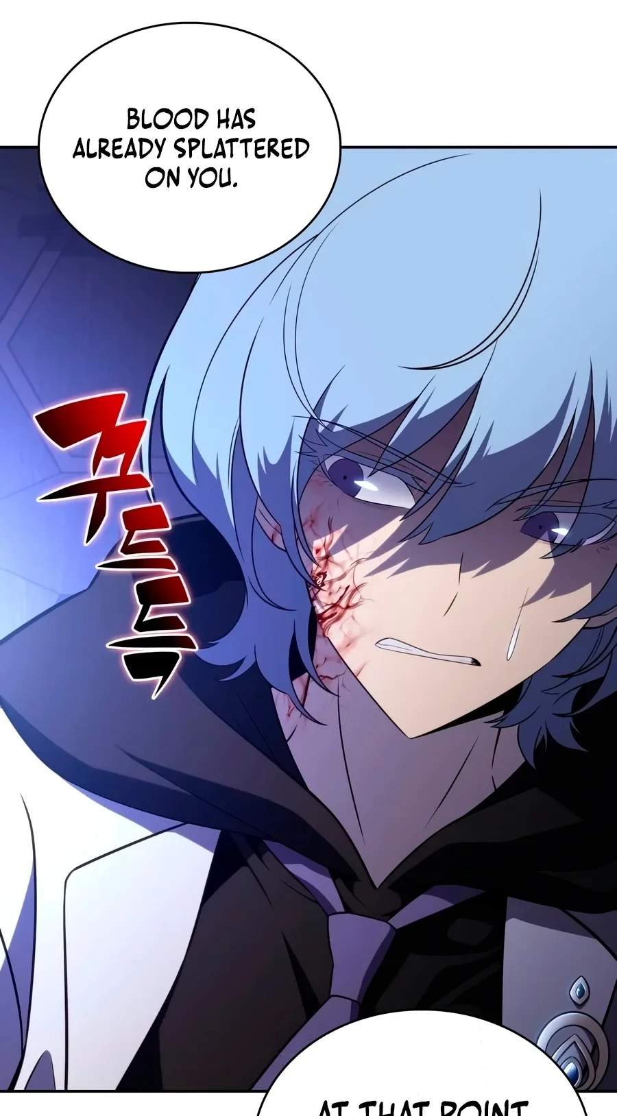 The Regressed Son of a Duke is an Assassin Chapter 150 - Page 70