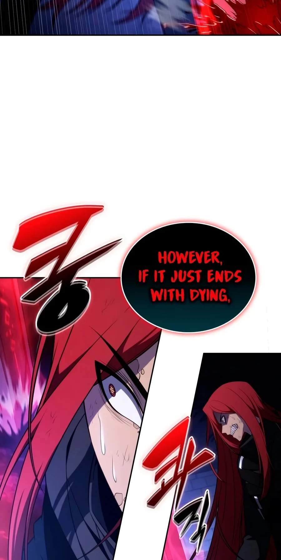 The Regressed Son of a Duke is an Assassin Chapter 150 - Page 98