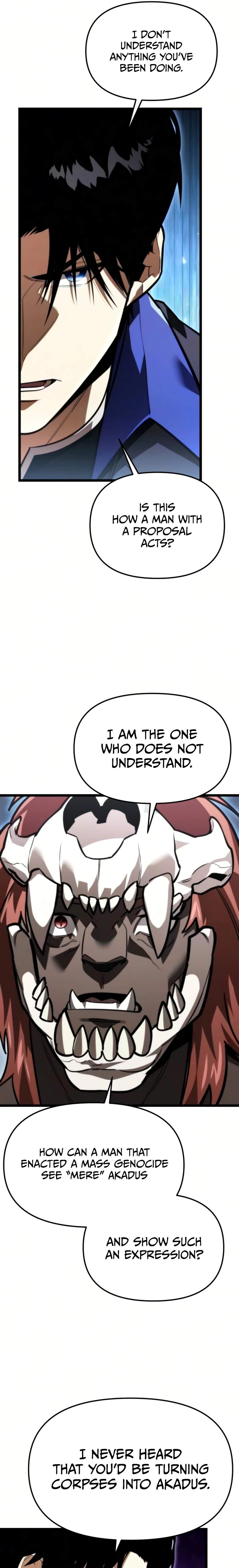 Reincarnator Chapter 131 - Page 11