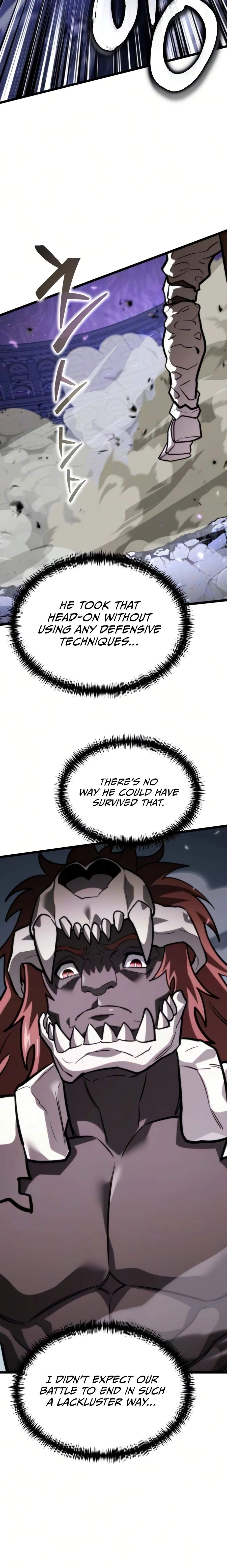 Reincarnator Chapter 131 - Page 30