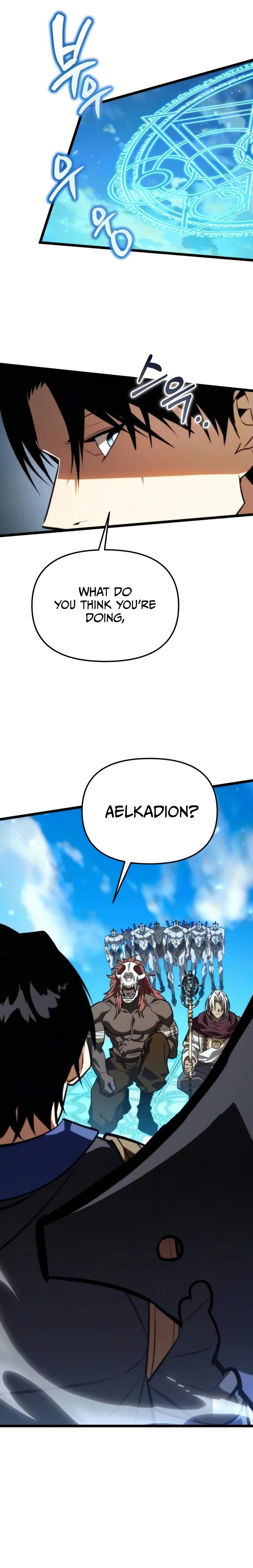 Reincarnator Chapter 131 - Page 6