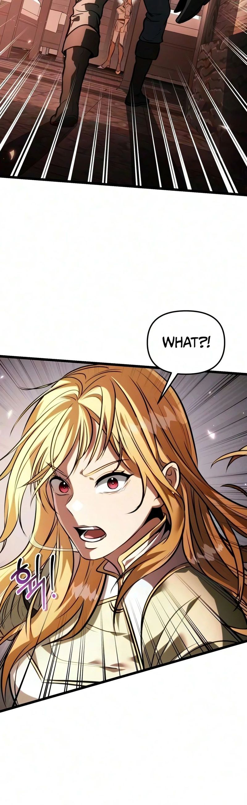 Reincarnator Chapter 138 - Page 9