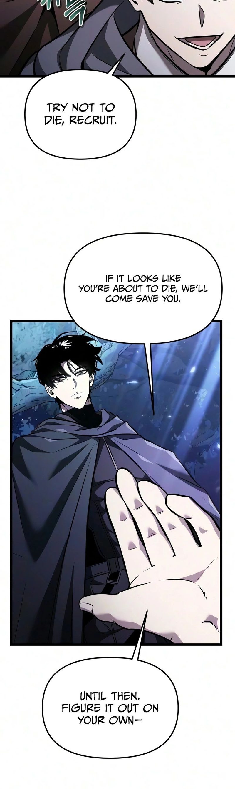 Reincarnator Chapter 139 - Page 11