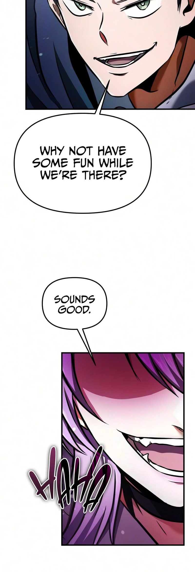 Reincarnator Chapter 140 - Page 6