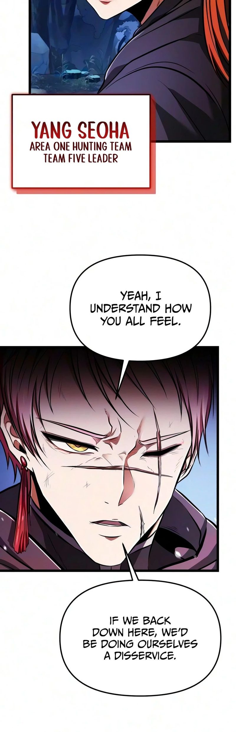 Reincarnator Chapter 141 - Page 11