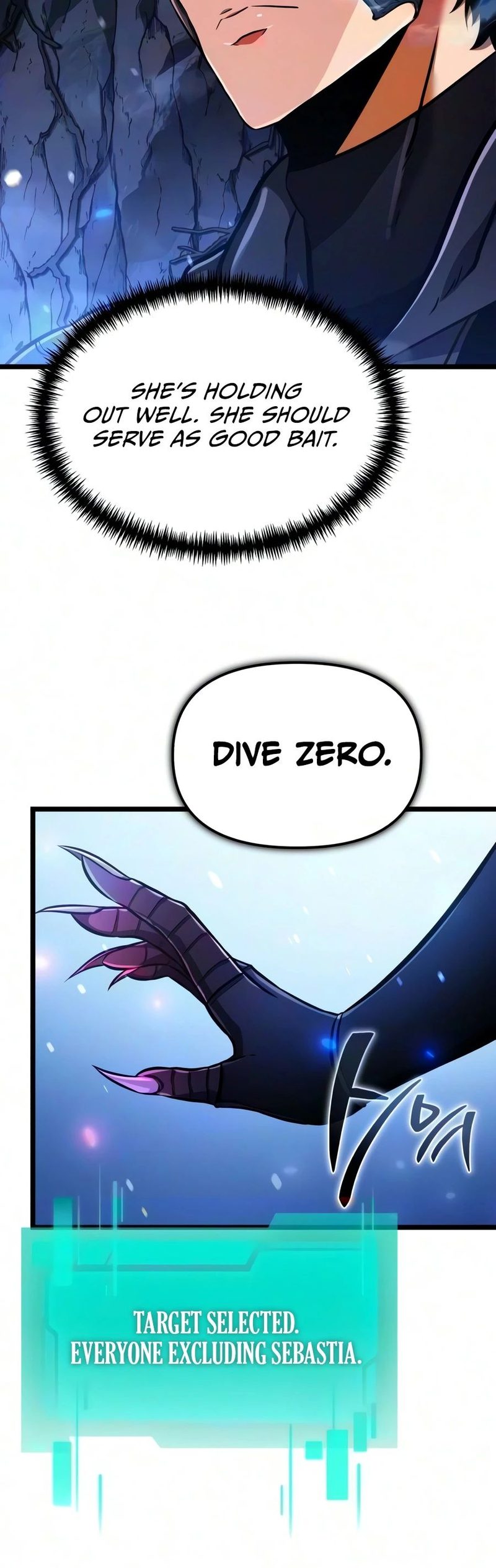 Reincarnator Chapter 141 - Page 7