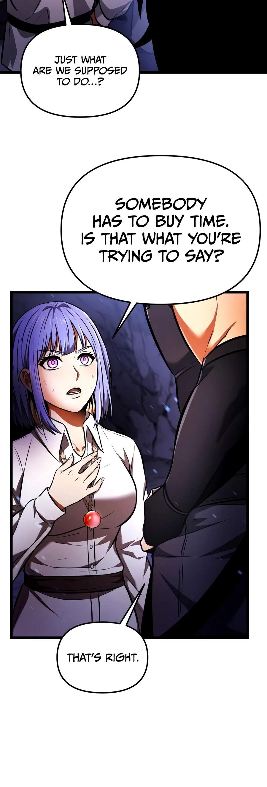 Reincarnator Chapter 143 - Page 13