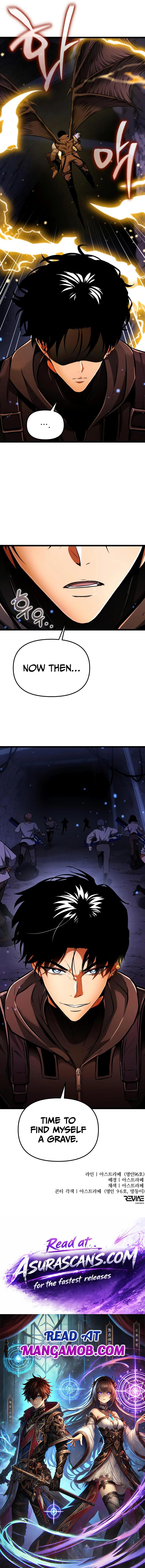 Reincarnator Chapter 143 - Page 22