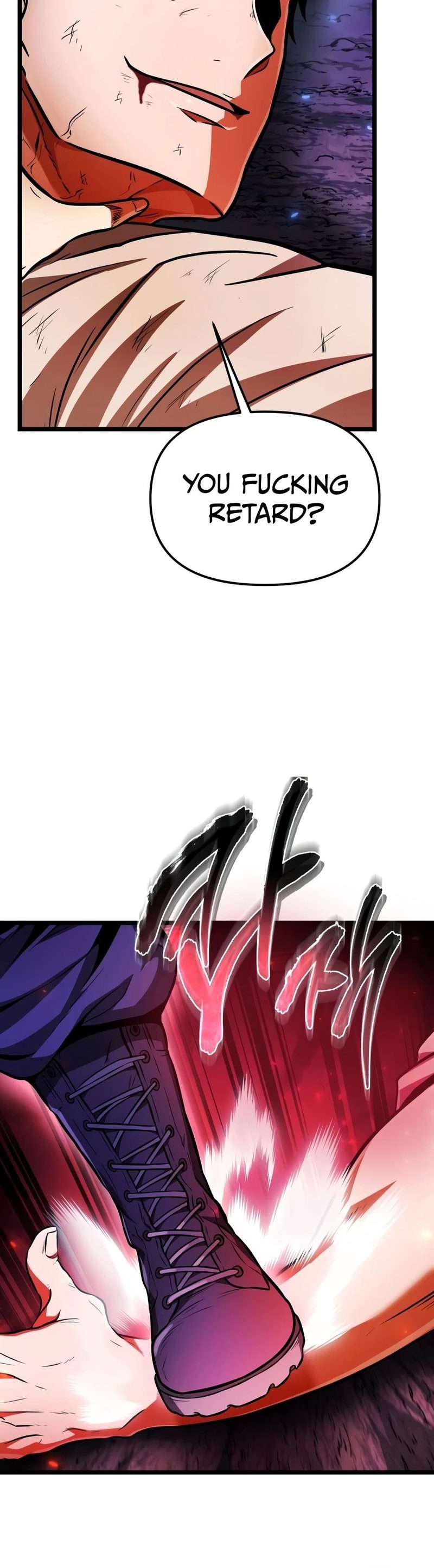 Reincarnator Chapter 145 - Page 3