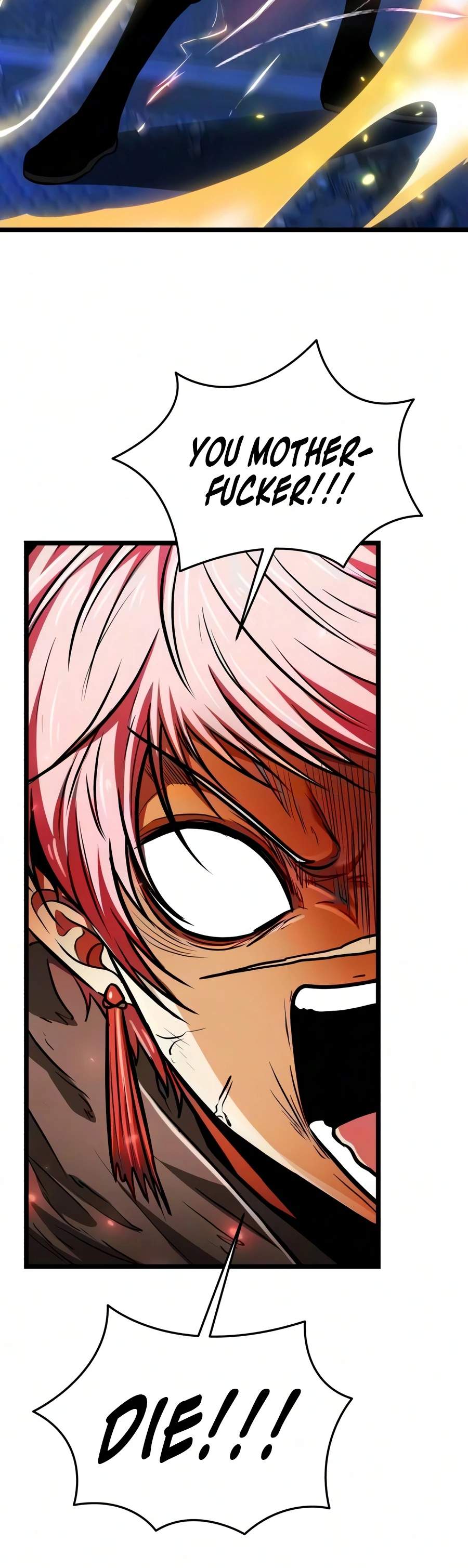Reincarnator Chapter 146 - Page 5