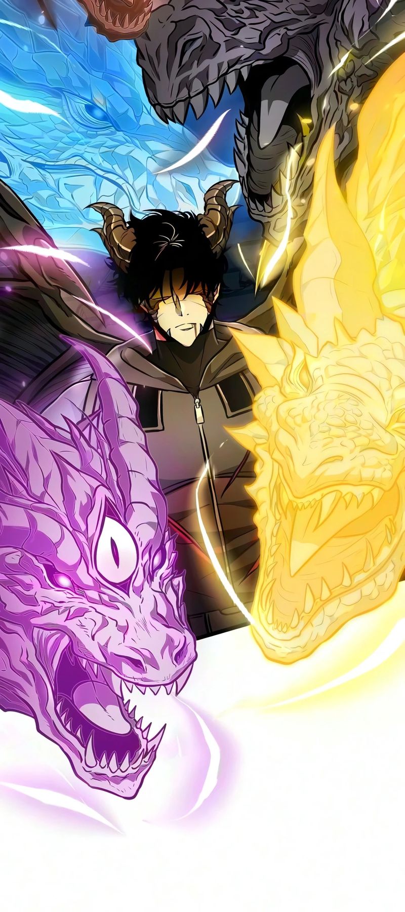 Reincarnator Chapter 147 - Page 3