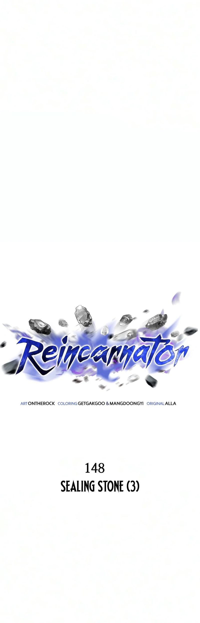 Reincarnator Chapter 148 - Page 7