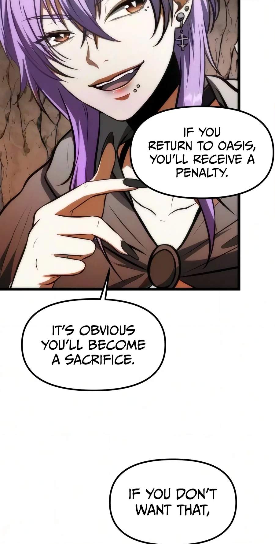 Reincarnator Chapter 152 - Page 100