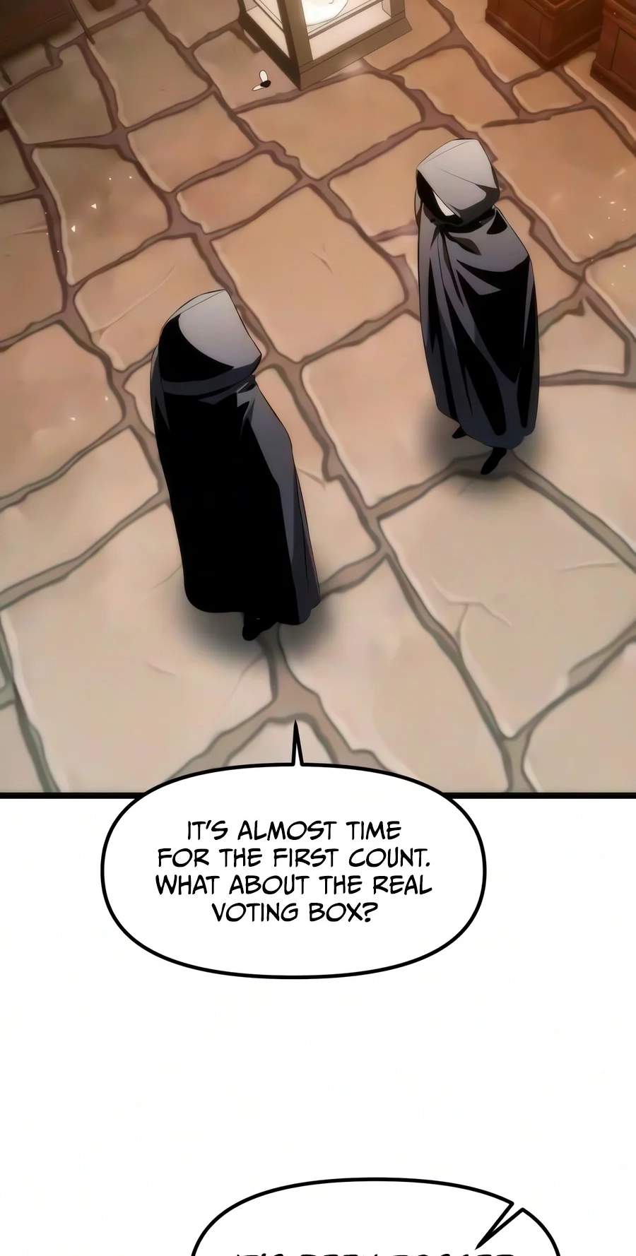 Reincarnator Chapter 152 - Page 126