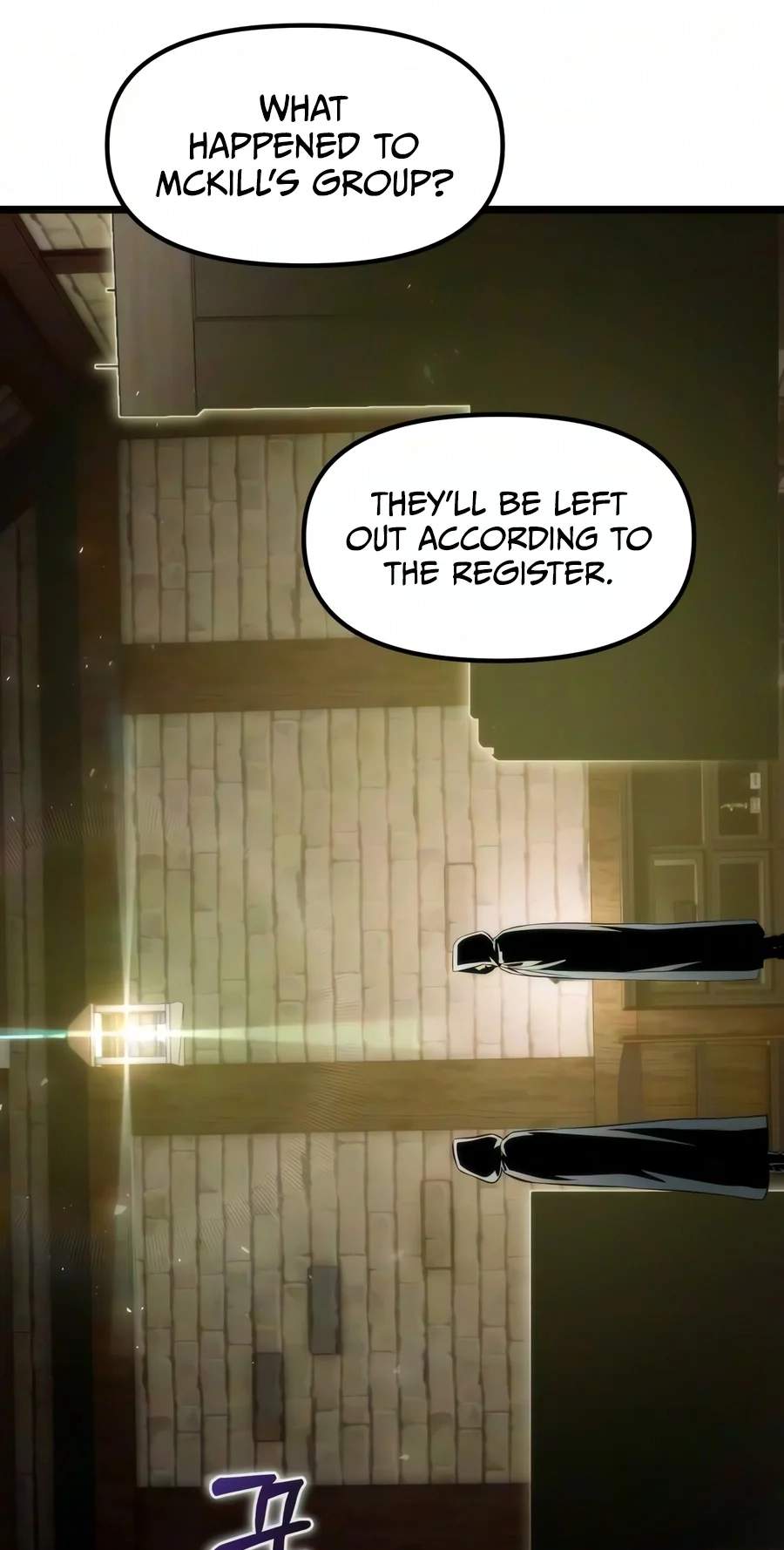Reincarnator Chapter 152 - Page 129