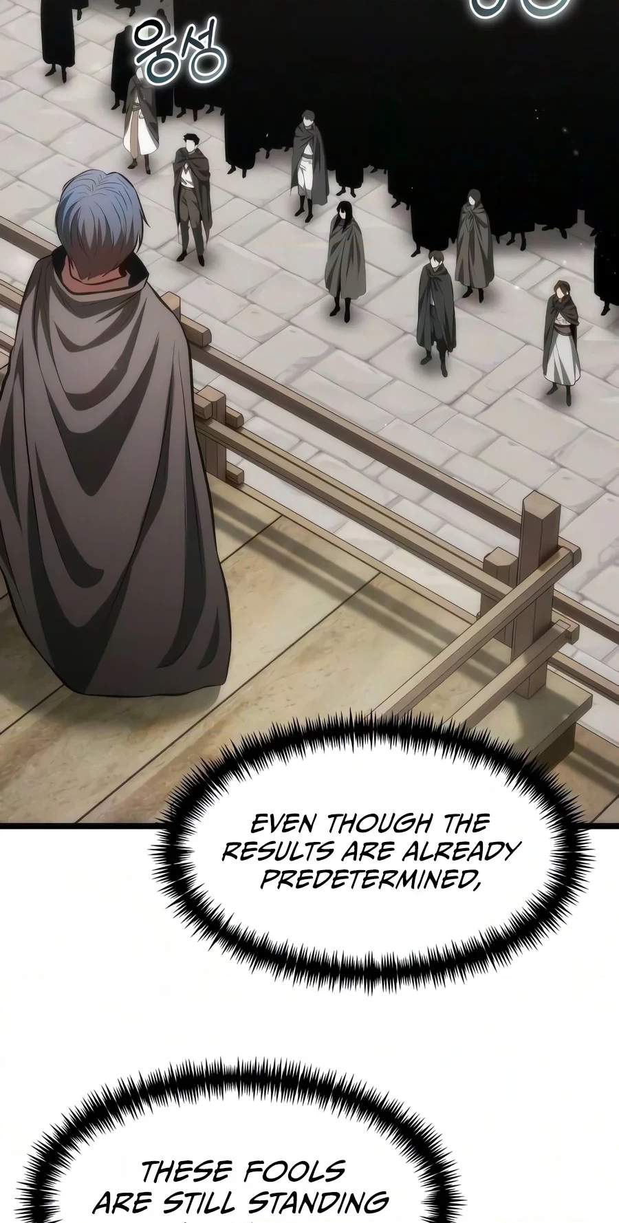 Reincarnator Chapter 152 - Page 60