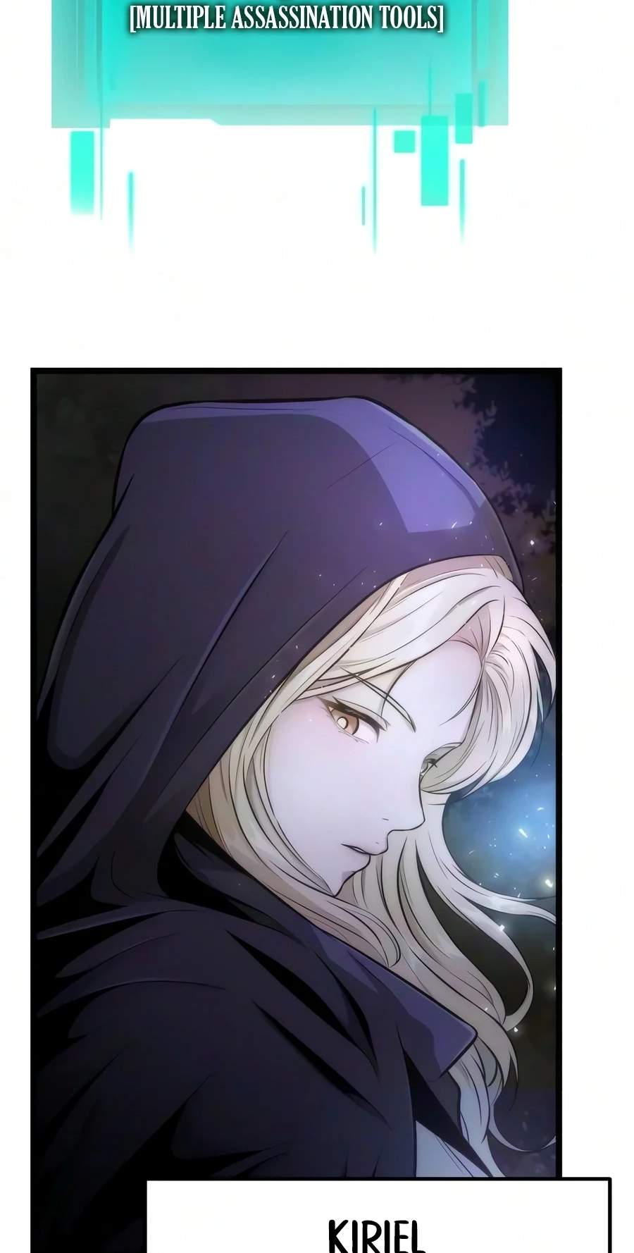 Reincarnator Chapter 152 - Page 7