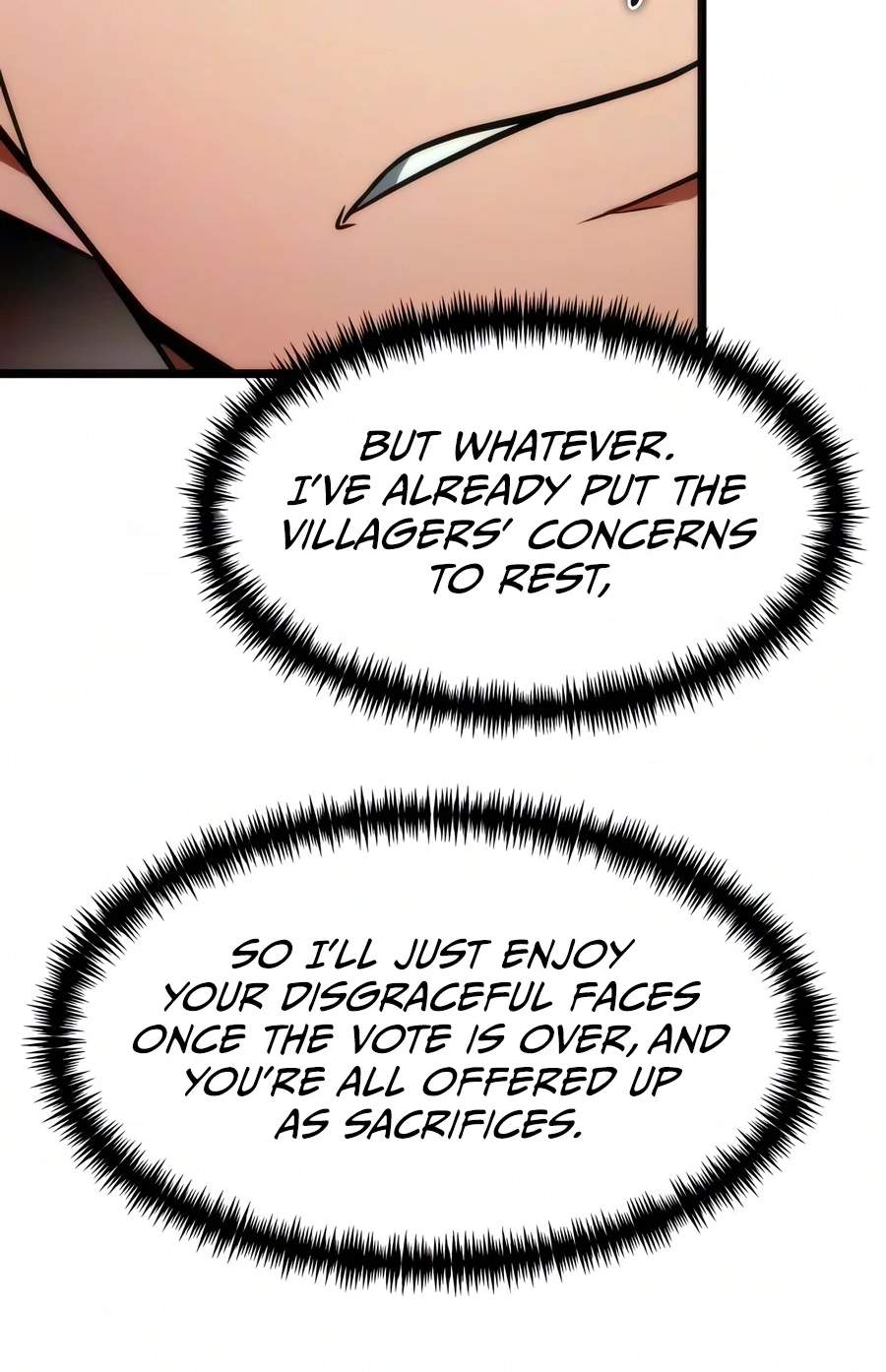 Reincarnator Chapter 152 - Page 85