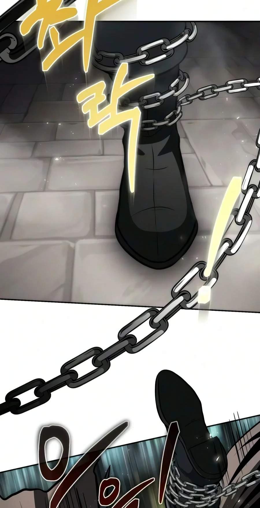 Reincarnator Chapter 153 - Page 108