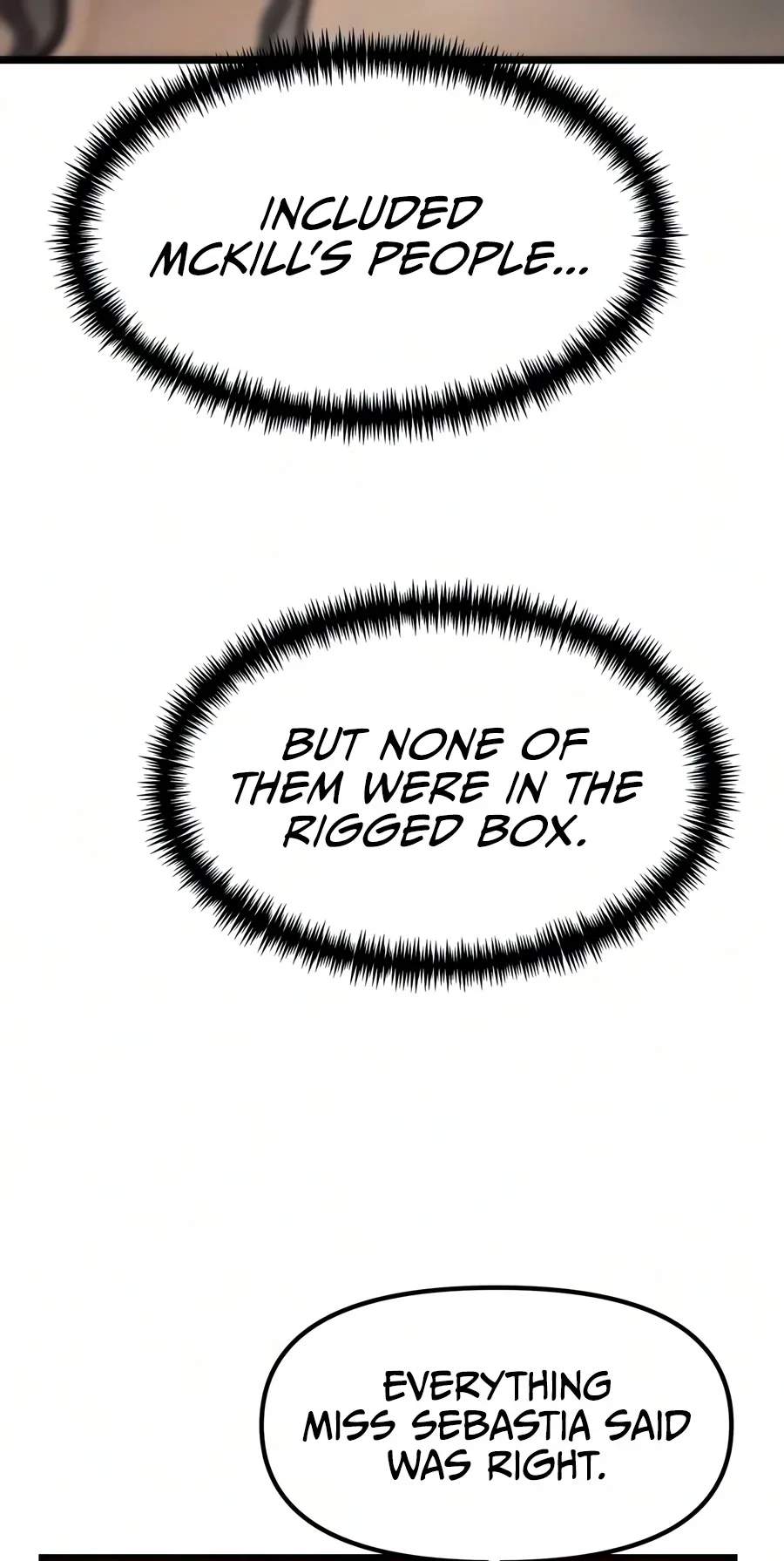 Reincarnator Chapter 153 - Page 14