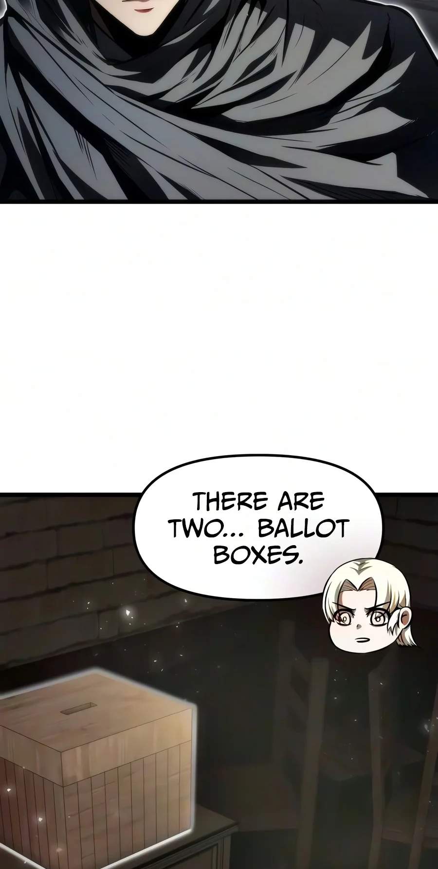 Reincarnator Chapter 153 - Page 3